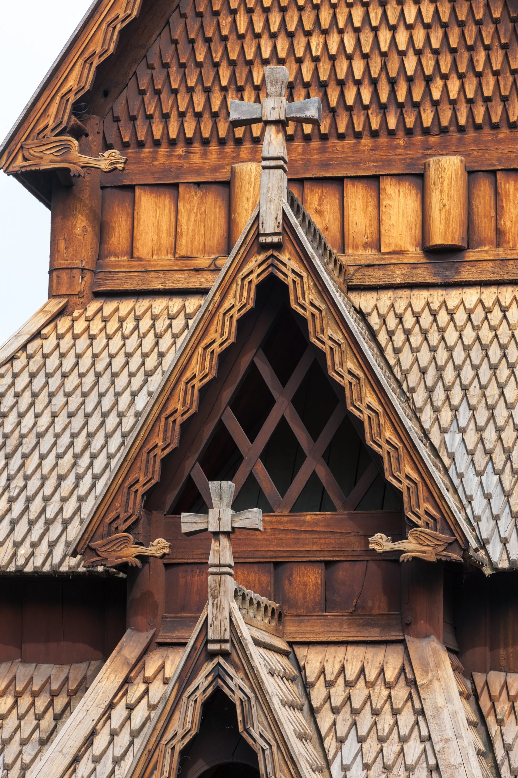 Betaalbare houten dakkapel